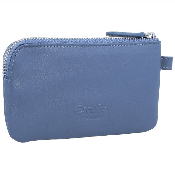Esquire Viktoria Schlüsseletui Leder 12 cm