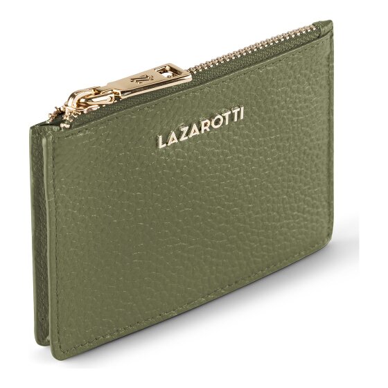 Lazarotti Bologna Leather Schlüsseletui Leder 11.5 cm