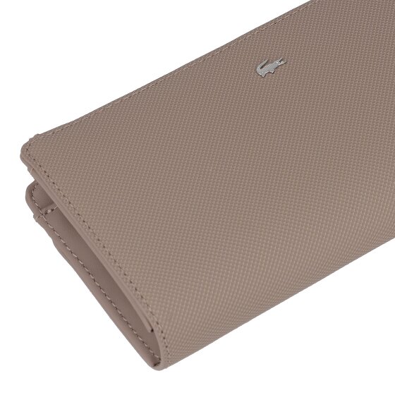 Lacoste Geldbörse 19 cm