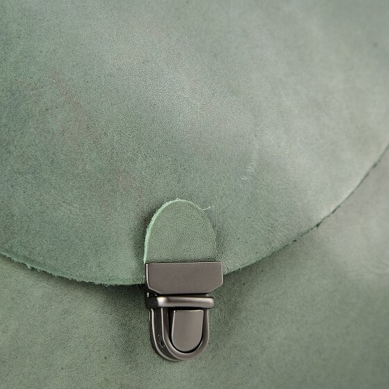 Harold's Fold Umhängetasche Leder 24 cm