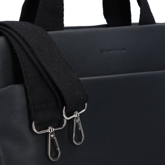 Tom Tailor Rella Shopper Tasche 37 cm