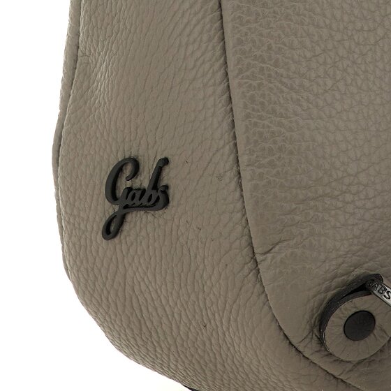 Gabs Maite City Rucksack M Leder 32 cm