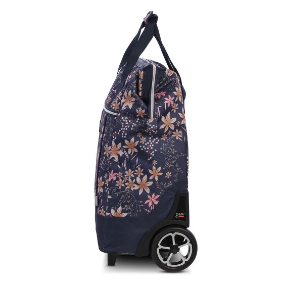 Punta Big Wheel Einkaufstrolley 62 cm