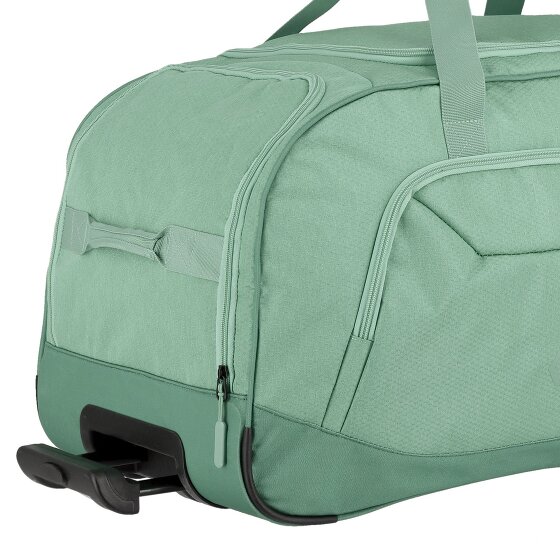 Travelite Kick Off 2 Rollen Reisetasche 77 cm