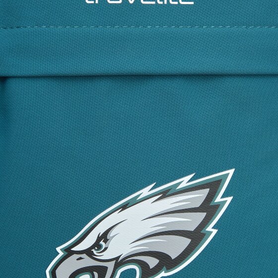 Travelite travelite x NFL Mini Bag Umhängetasche 17 cm