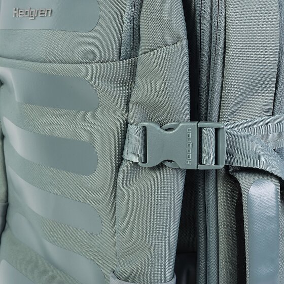 Hedgren Comby Rucksack RFID 53 cm Laptopfach
