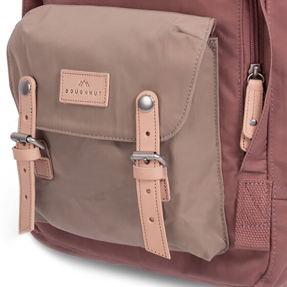 Doughnut Macaroon Daypack 38 cm Laptopfach