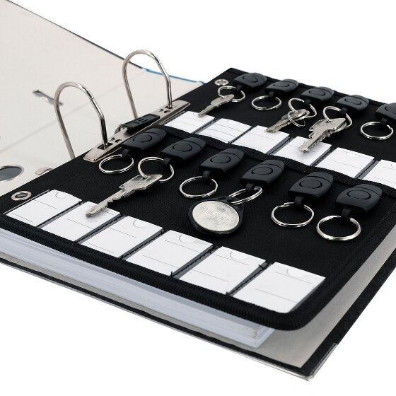 Lightpak Timor Schlüsseleinlage 23,5 cm