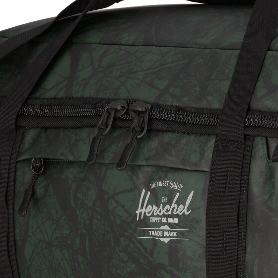 Herschel All Season Weekender Reisetasche 52 cm