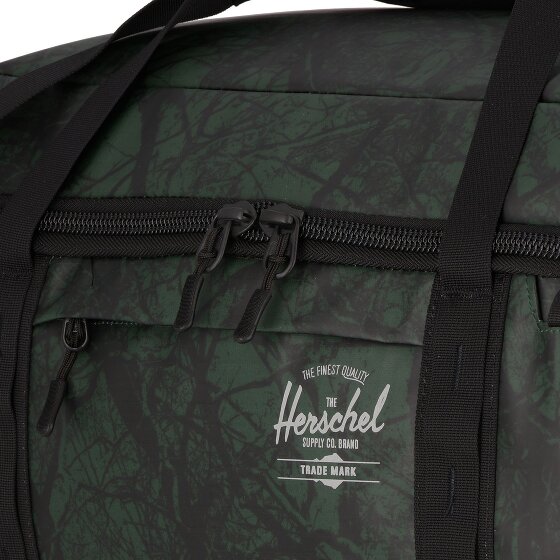 Herschel All Season Weekender Reisetasche 52 cm
