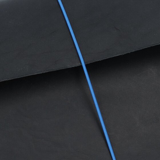 Harold's Keeper Clutch Tasche Leder 26 cm