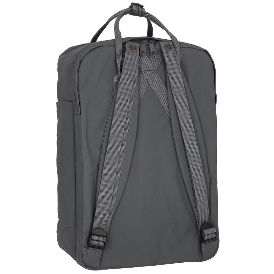 Fjällräven Kanken Rucksack 43 cm Laptopfach