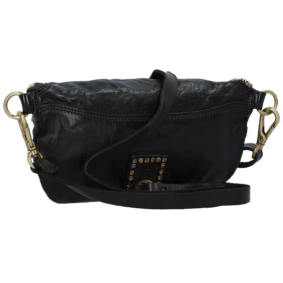 Campomaggi Gürteltasche Leder 23,5 cm