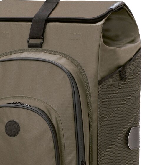 Andersen Shopper Unus Shopper Hydro 2.0 Einkaufstrolley 67 cm