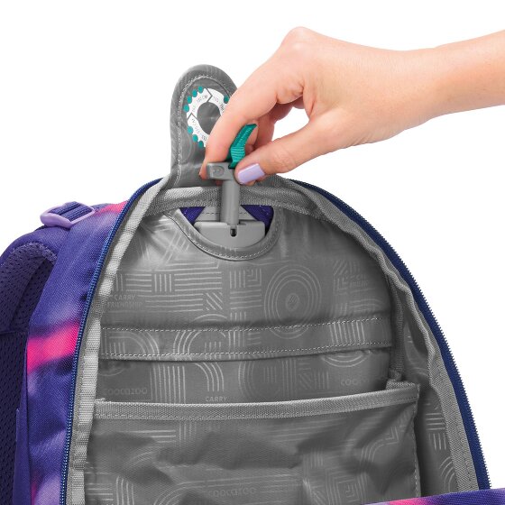 coocazoo Mate Schulrucksack 44 cm