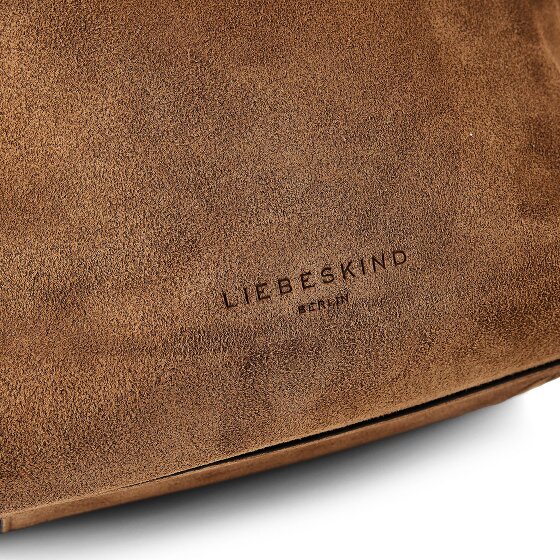 Liebeskind Chudy Schultertasche M Leder 36 cm