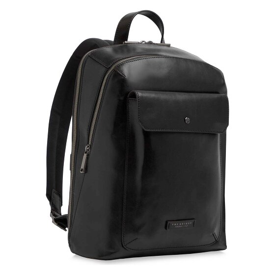 The Bridge Mattia Daypack Leder 39 cm Laptopfach