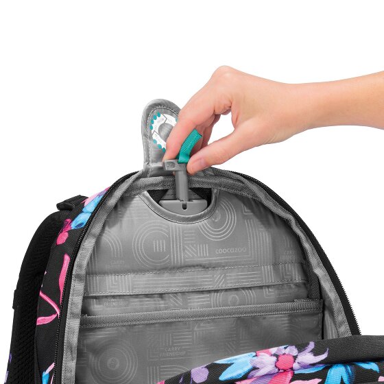 coocazoo Porter Schulrucksack 46 cm
