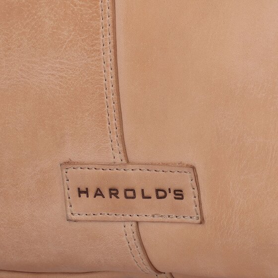 Harold's Submarine Umhängetasche Leder 31 cm