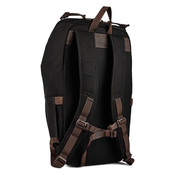 Filson Waxed Cotton Canvas Daypack 51 cm Laptopfach