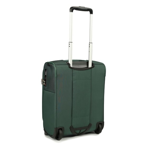 Samsonite Base Breeze 2 Rollen Kabinentrolley 45 cm