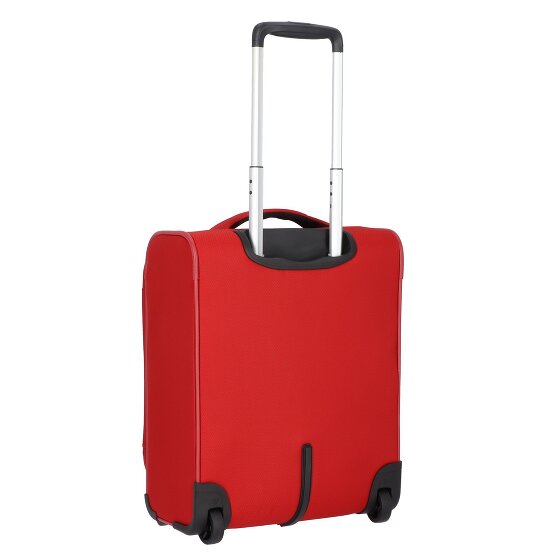 Roncato Ironik 2.0 2 Rollen Kabinentrolley 45 cm