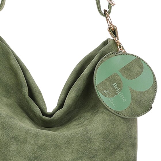 Fritzi aus Preußen Brigitte x Fritzi Jive Schultertasche 27 cm