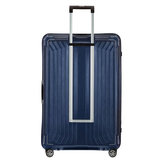 Samsonite Lite-Box 4 Rollen Trolley 81 cm