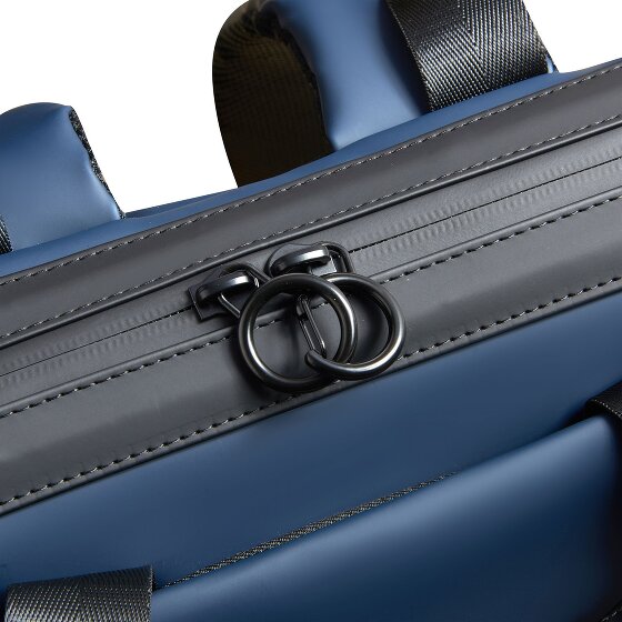 Delsey Paris Turenne Soft Daypack RFID Schutz 39 cm Laptopfach