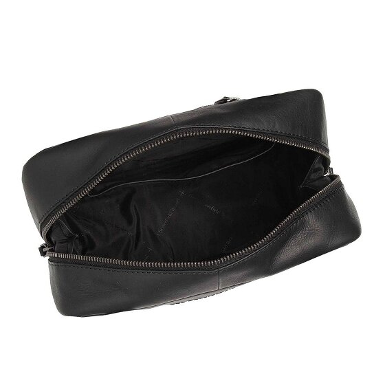 The Chesterfield Brand Fenno Schultertasche Leder 26 cm