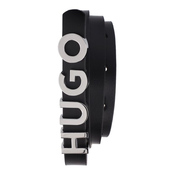 Hugo Zula Gürtel Leder