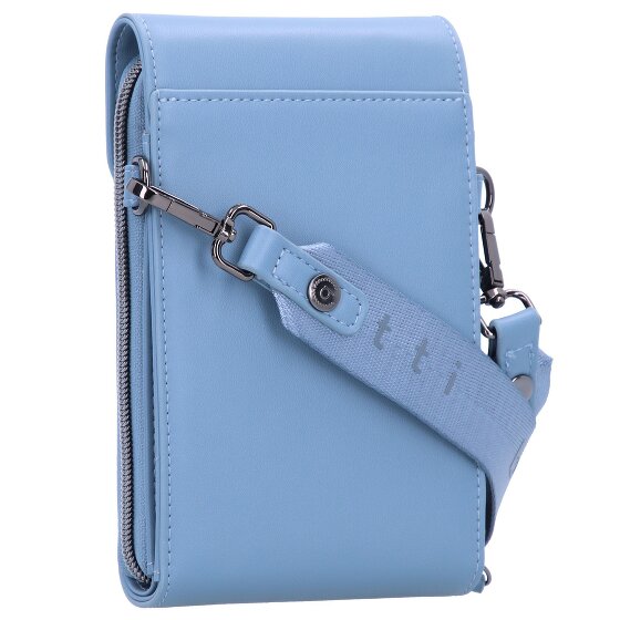 Bugatti Almata Handytasche 11 cm