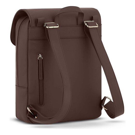 Kapten & Son Tromso Daypack 36 cm Laptopfach