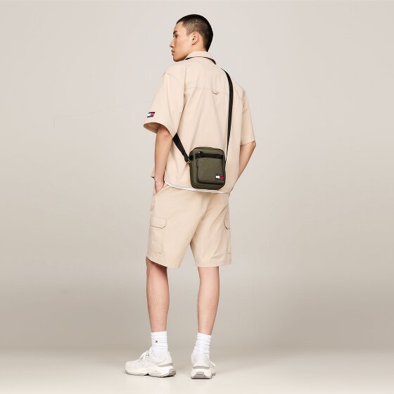 Tommy Hilfiger Jeans Tjm Essential Daily Mini Bag Umhängetasche 17 cm