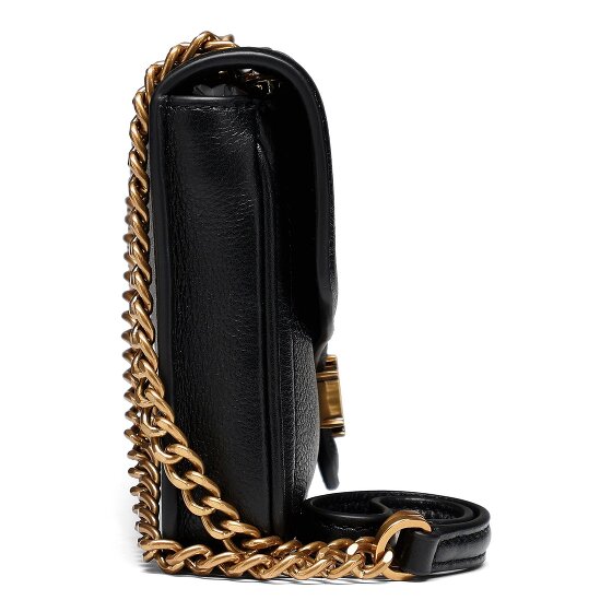 Lauren Ralph Lauren Bradley Umhängetasche Leder 20.5 cm