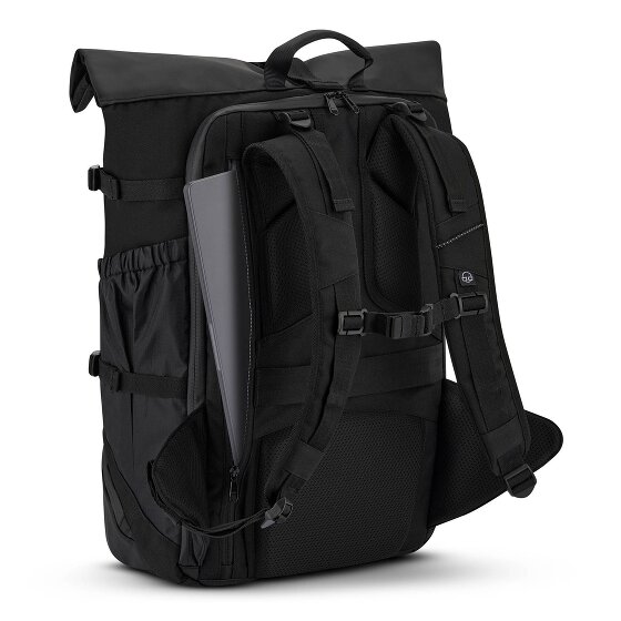 Johnny Urban Travel Series Allen Large Travel Daypack 50 cm Laptopfach