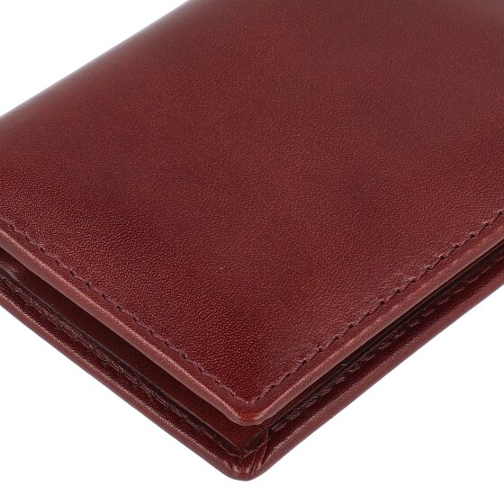 Leonhard Heyden Cambridge Kreditkartenetui Leder 7.5 cm