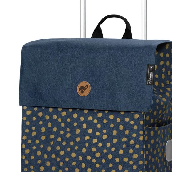 Andersen Shopper Scala Shopper Plus Fita Einkaufstrolley 57 cm