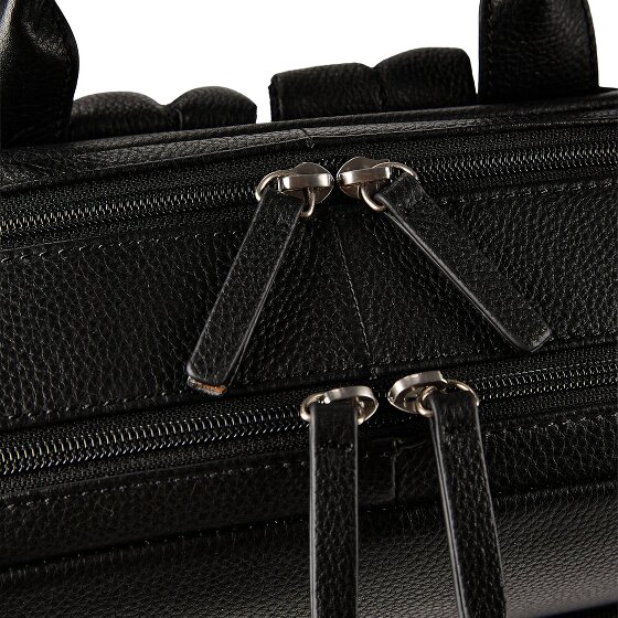 Jost Frankfurt Daypack Leder 45 cm Laptopfach