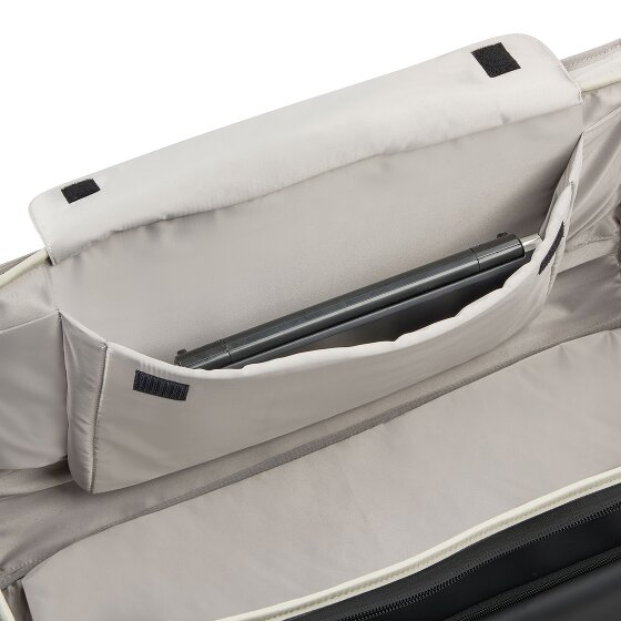 Delsey Paris Aventure Reisetasche 76 cm Laptopfach