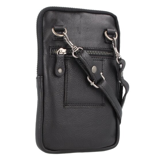 Harbour 2nd Just Pure Damaris Handytasche Leder 11.5 cm