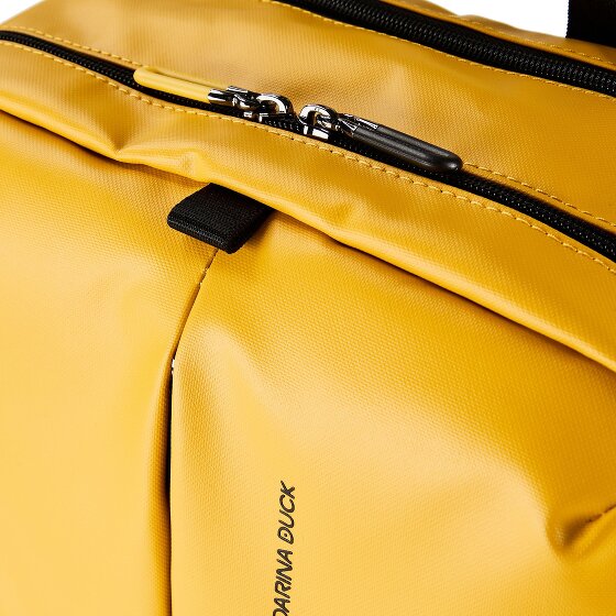 Mandarina Duck Eco Coated Reiserucksack 40 cm