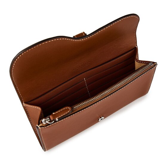 Lauren Ralph Lauren Tasha Geldbörse Leder 20 cm