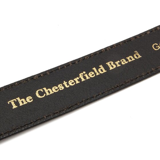 The Chesterfield Brand Tanaro Gürtel Leder