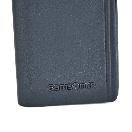 Samsonite Attack 3.0 Schlüsseletui Leder 6 cm