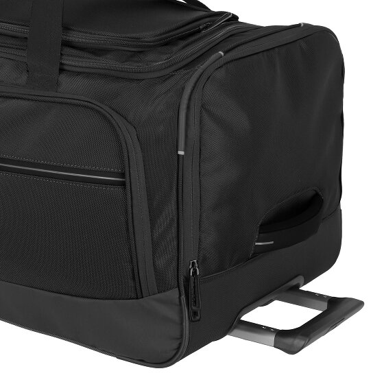 Travelite Crosslite 5.0 2 Rollen Reisetasche L 79 cm