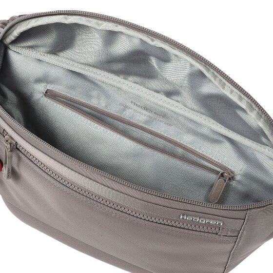 Hedgren Inner City Gürteltasche RFID Schutz 33 cm