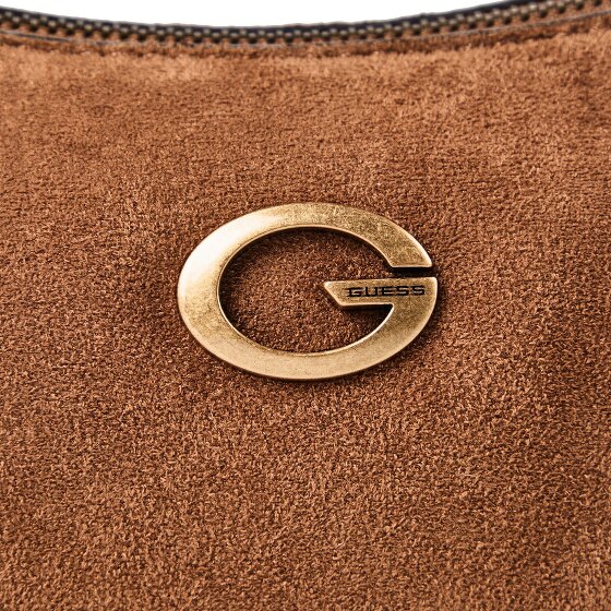 Guess Allegra Schultertasche 37 cm