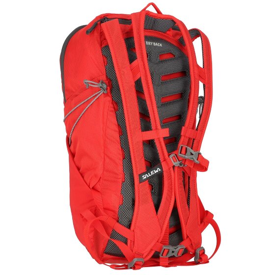 Salewa Ultra Train 18L Rucksack 46 cm