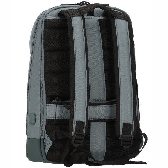 Samsonite StackD Biz Rucksack 44 cm Laptopfach